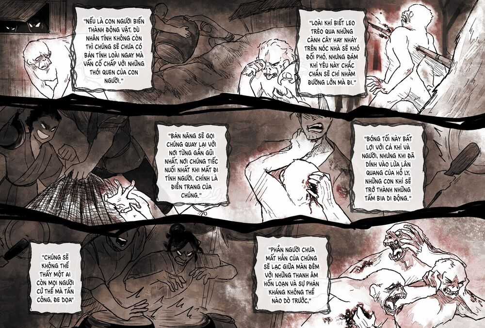 Đồng Vọng Dân Gian - Chapter 23 - Trang 18