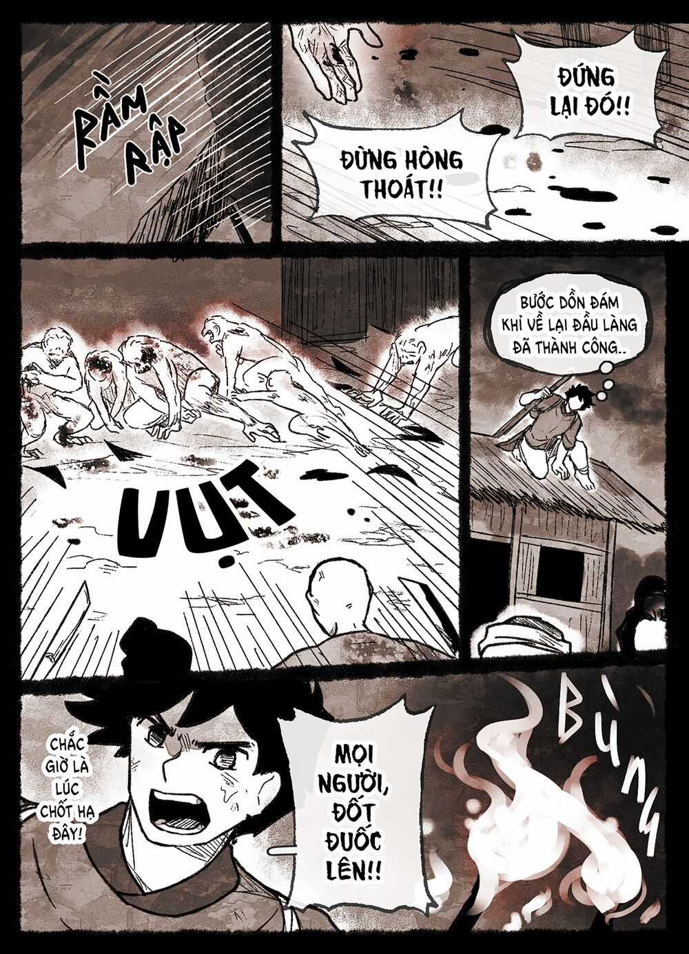 Đồng Vọng Dân Gian - Chapter 23 - Trang 26