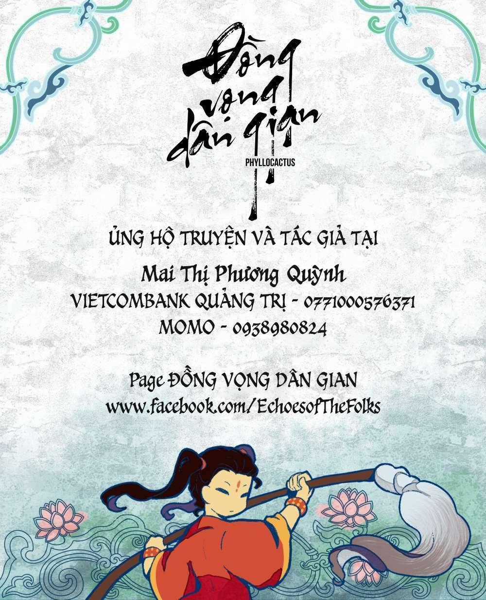 Đồng Vọng Dân Gian - Chapter 23 - Trang 49