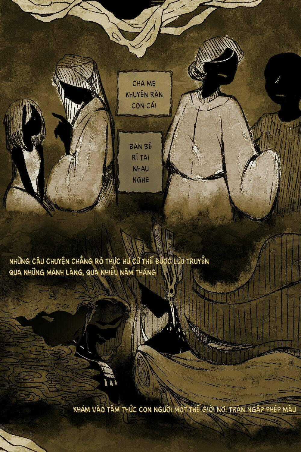 Đồng Vọng Dân Gian - Chapter 3 - Trang 2