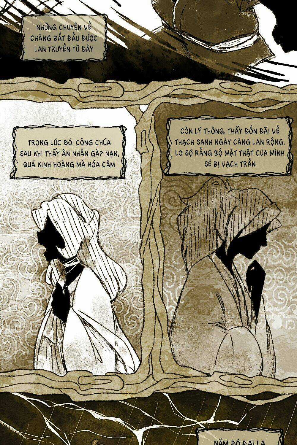 Đồng Vọng Dân Gian - Chapter 3 - Trang 24