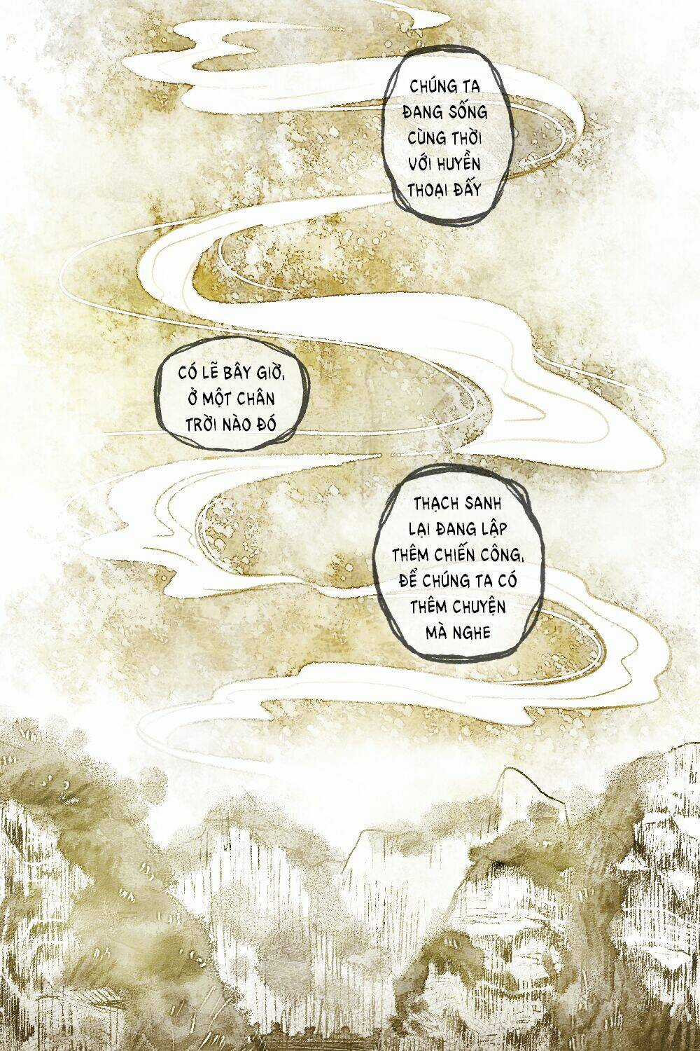 Đồng Vọng Dân Gian - Chapter 3 - Trang 32