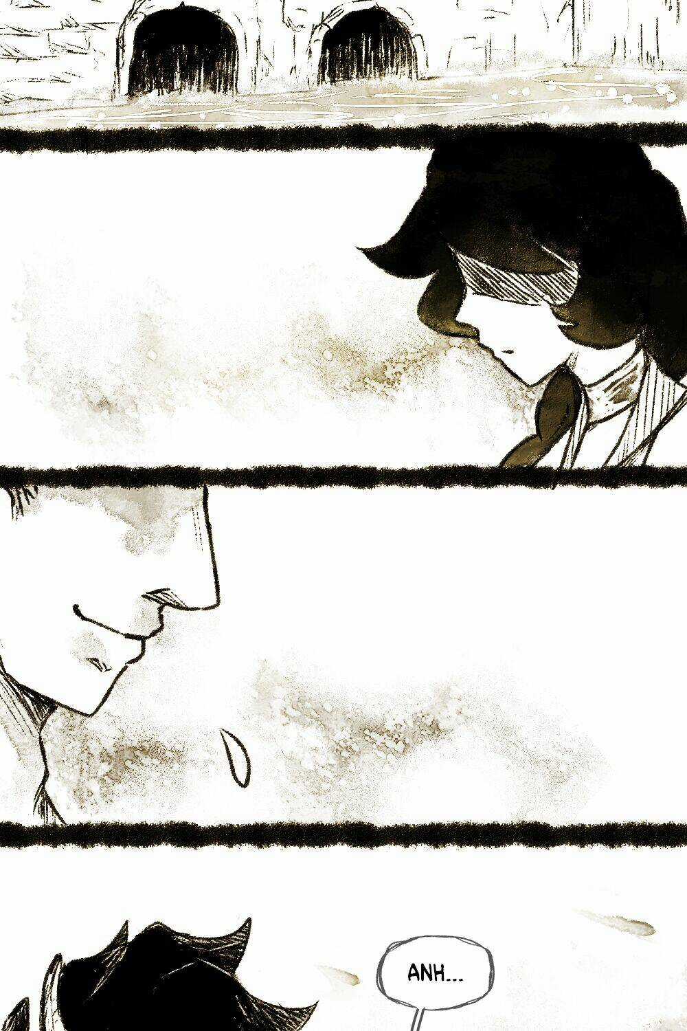 Đồng Vọng Dân Gian - Chapter 3 - Trang 34