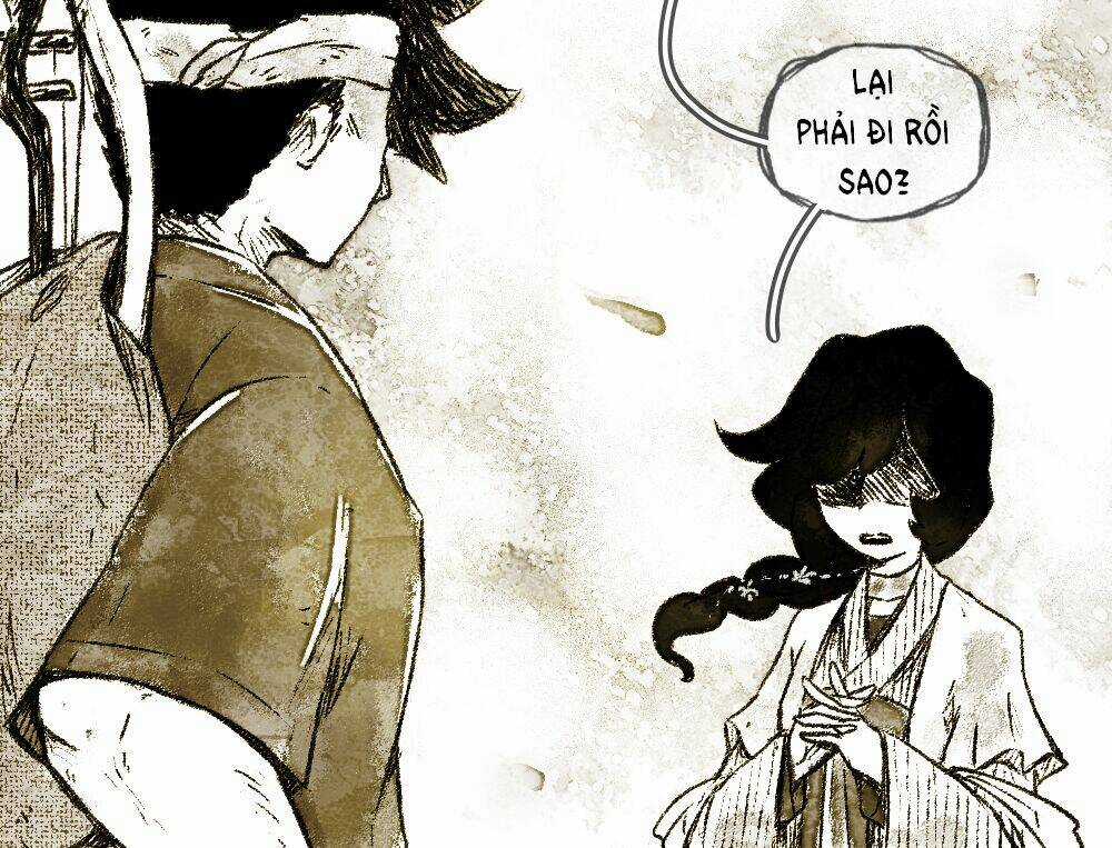 Đồng Vọng Dân Gian - Chapter 3 - Trang 35