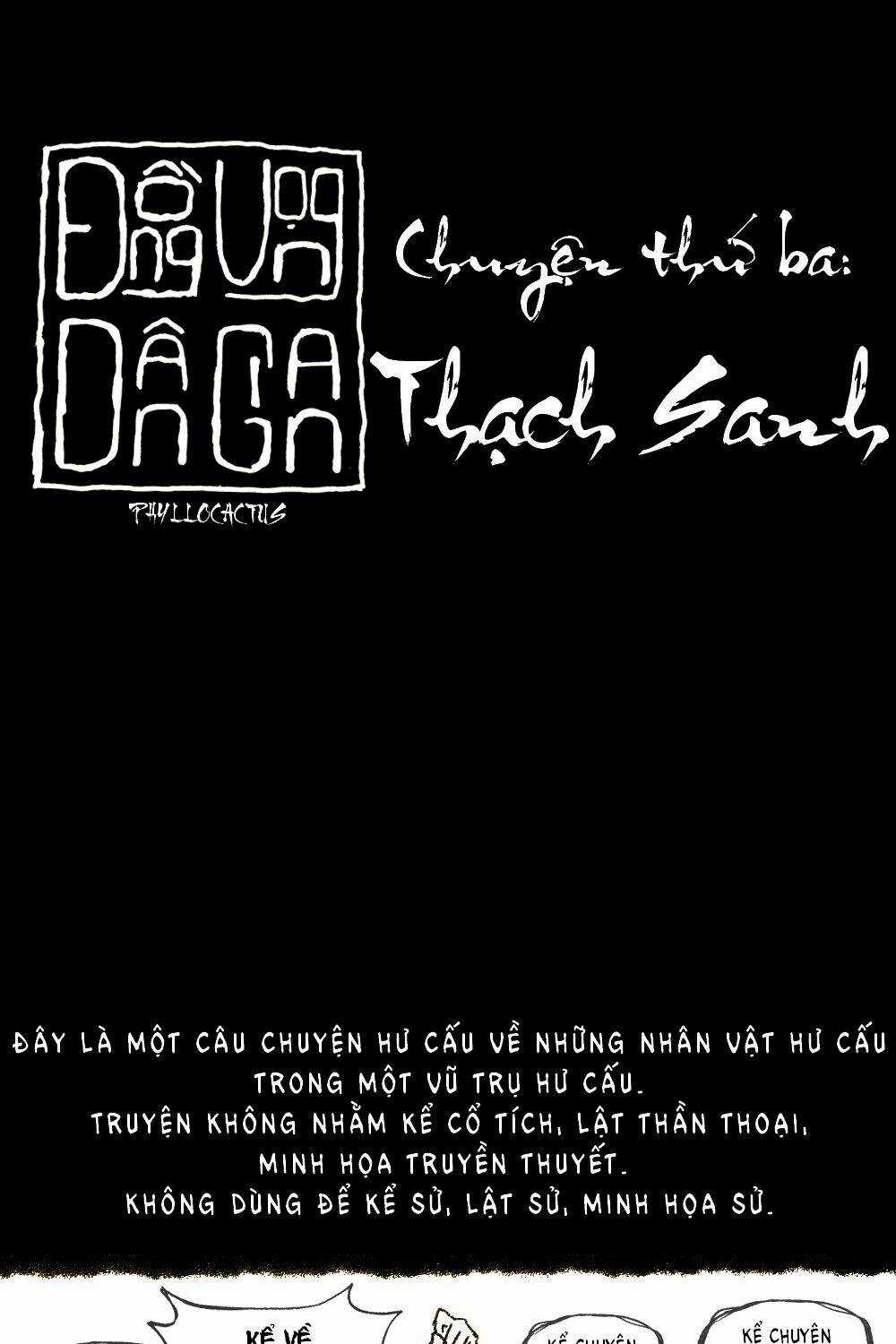 Đồng Vọng Dân Gian - Chapter 3 - Trang 5