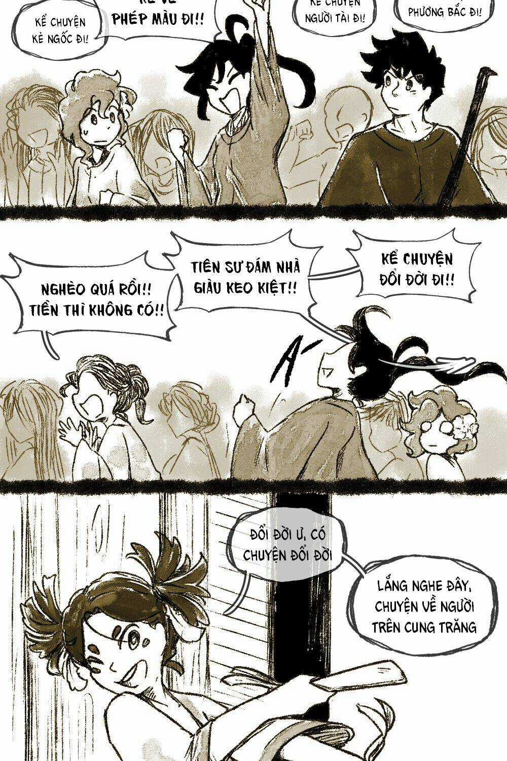 Đồng Vọng Dân Gian - Chapter 3 - Trang 6