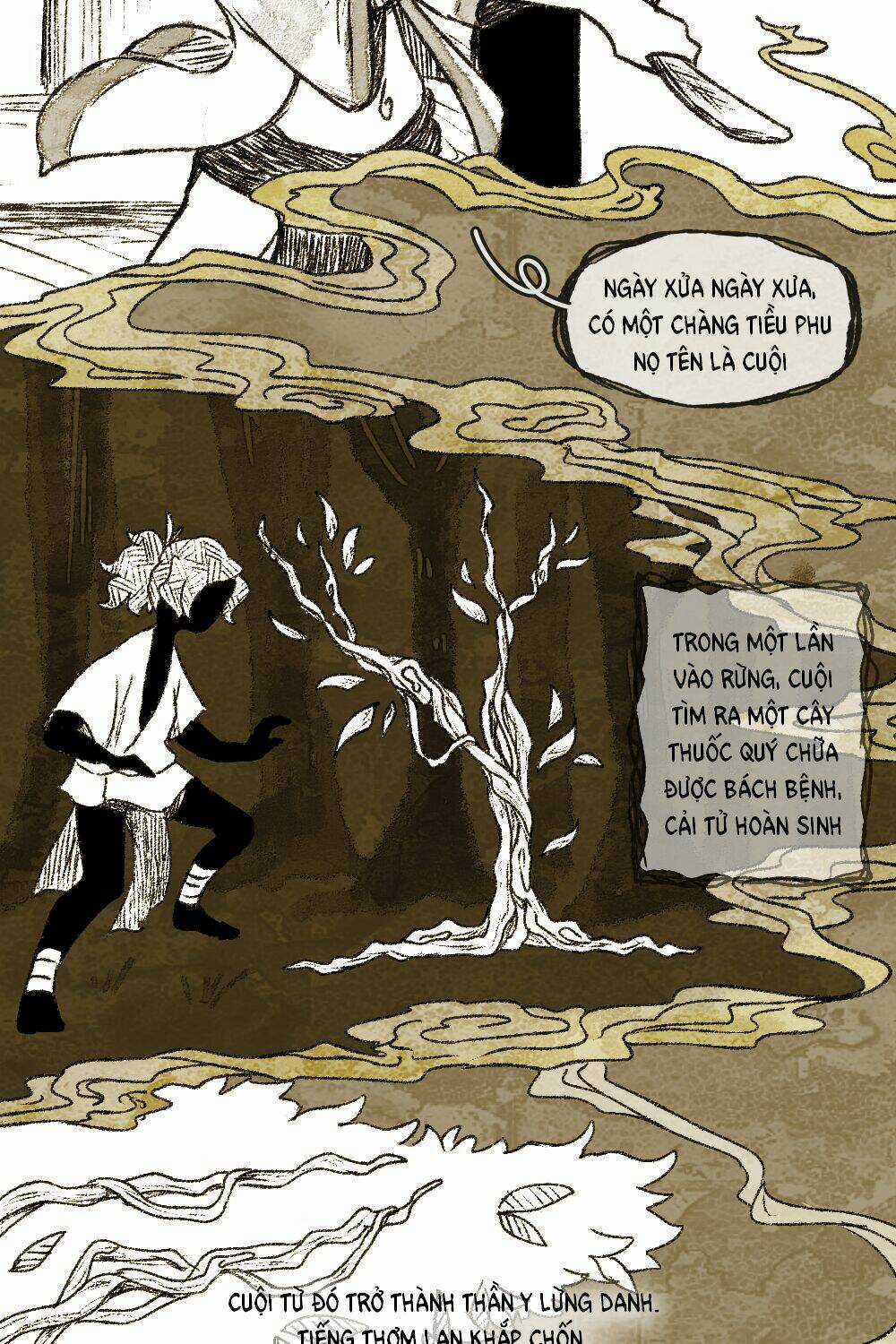 Đồng Vọng Dân Gian - Chapter 3 - Trang 7