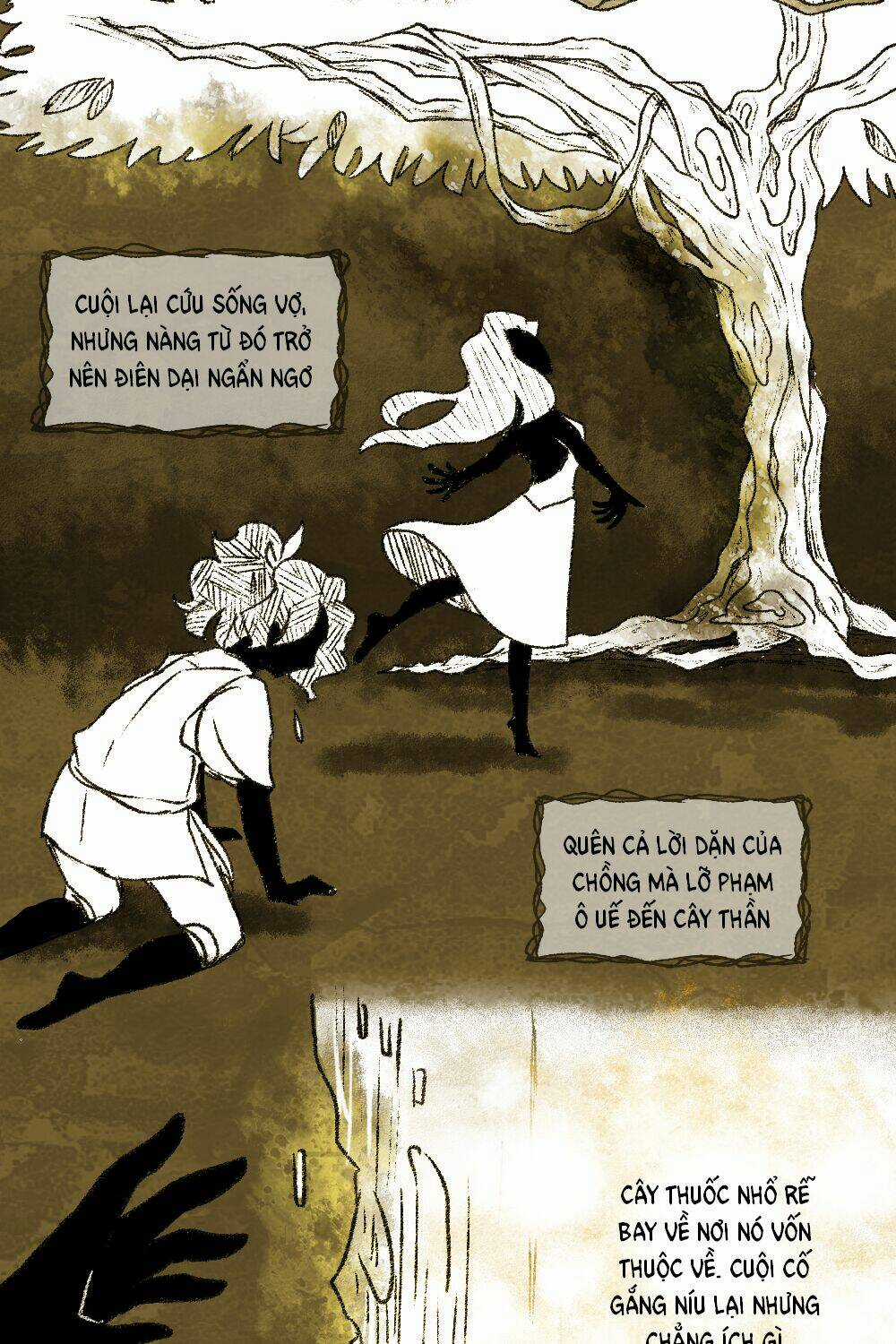 Đồng Vọng Dân Gian - Chapter 3 - Trang 9