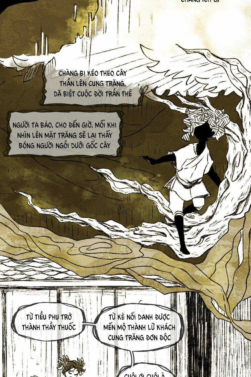 Đồng Vọng Dân Gian - Chapter 3 - Trang 10