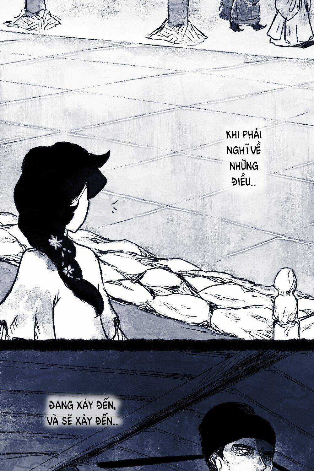 Đồng Vọng Dân Gian - Chapter 4 - Trang 15