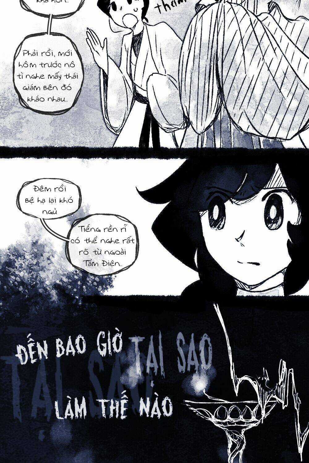 Đồng Vọng Dân Gian - Chapter 4 - Trang 18