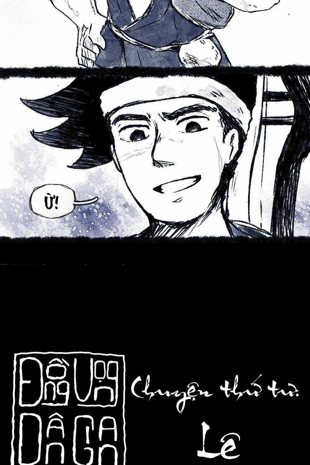 Đồng Vọng Dân Gian - Chapter 4 - Trang 3