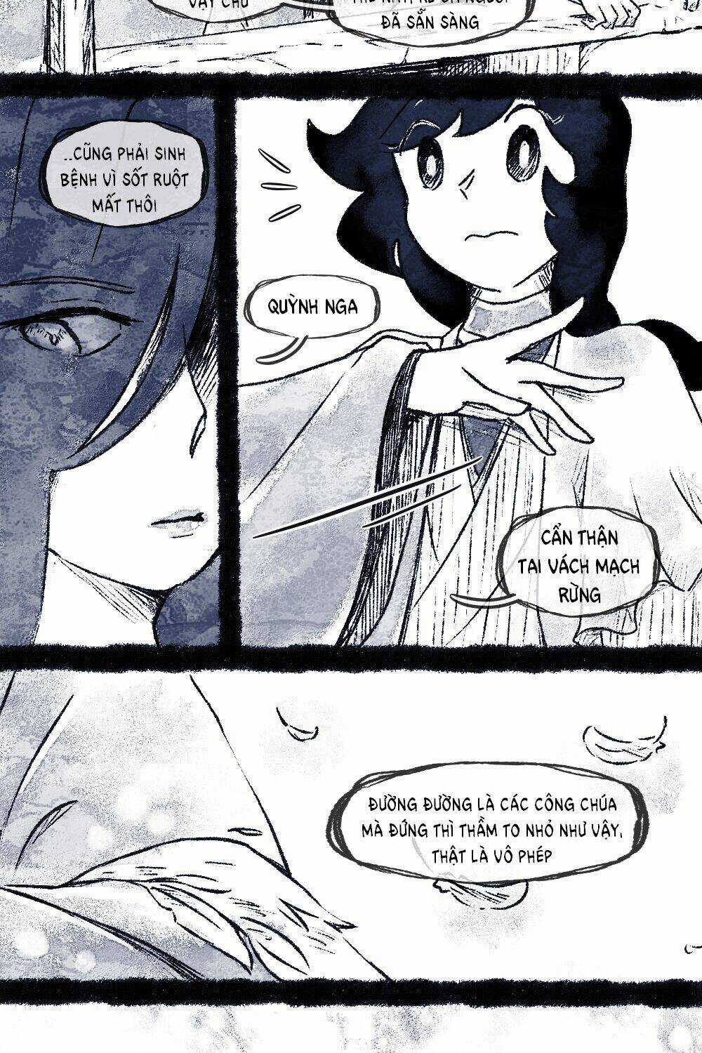 Đồng Vọng Dân Gian - Chapter 4 - Trang 24