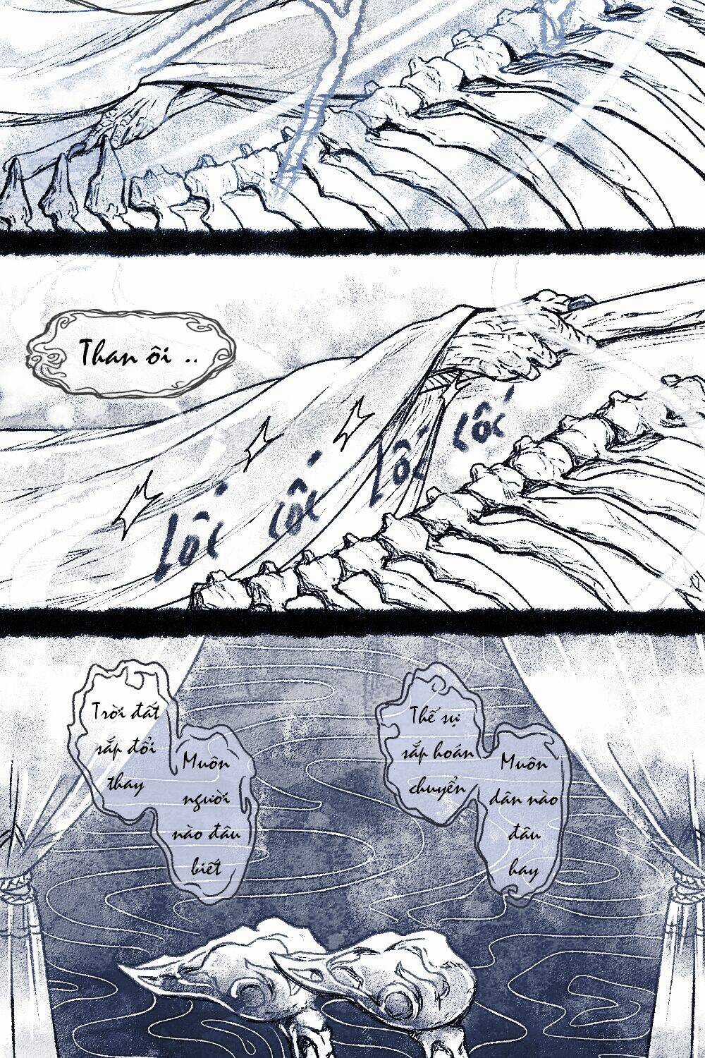 Đồng Vọng Dân Gian - Chapter 4 - Trang 32