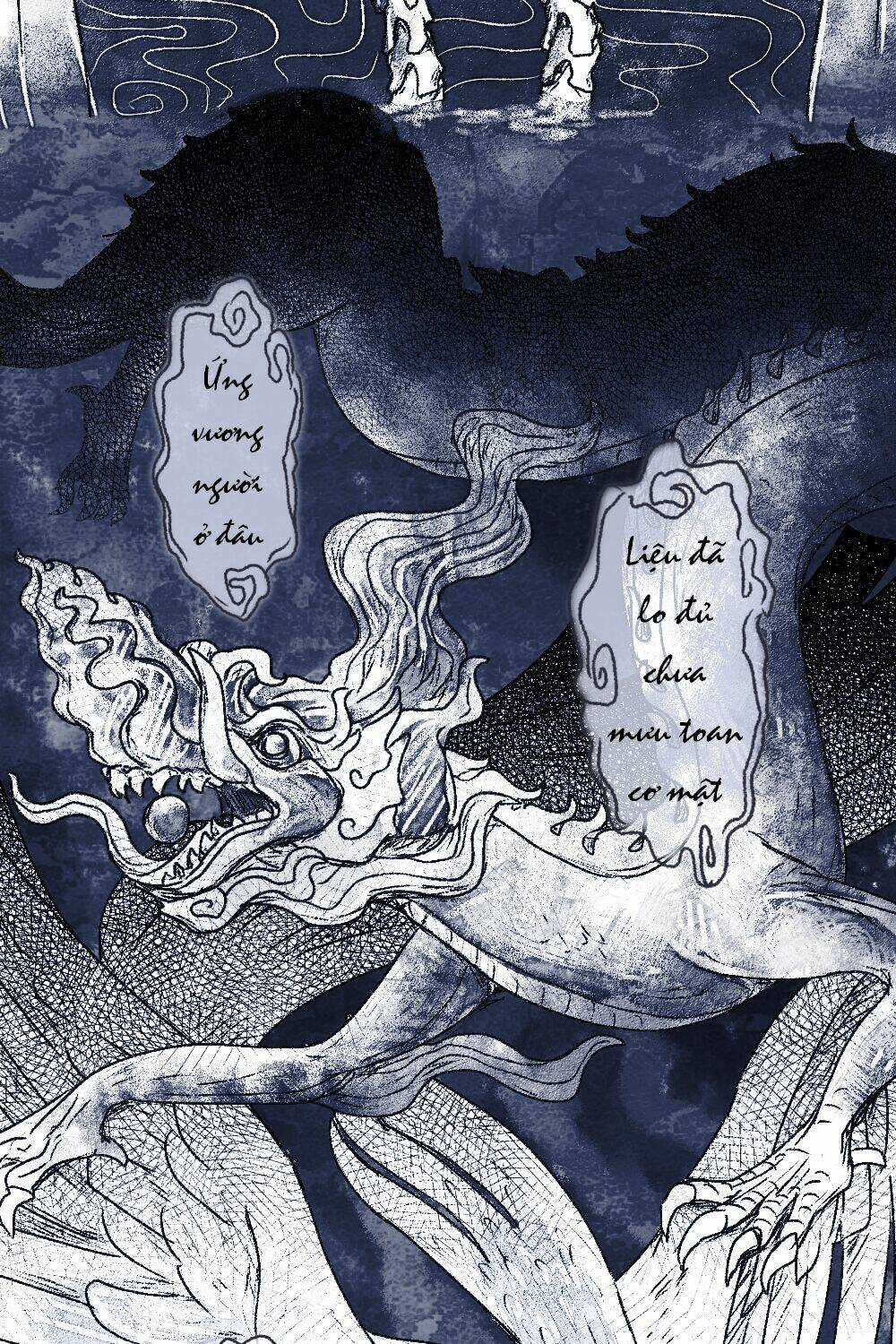 Đồng Vọng Dân Gian - Chapter 4 - Trang 33