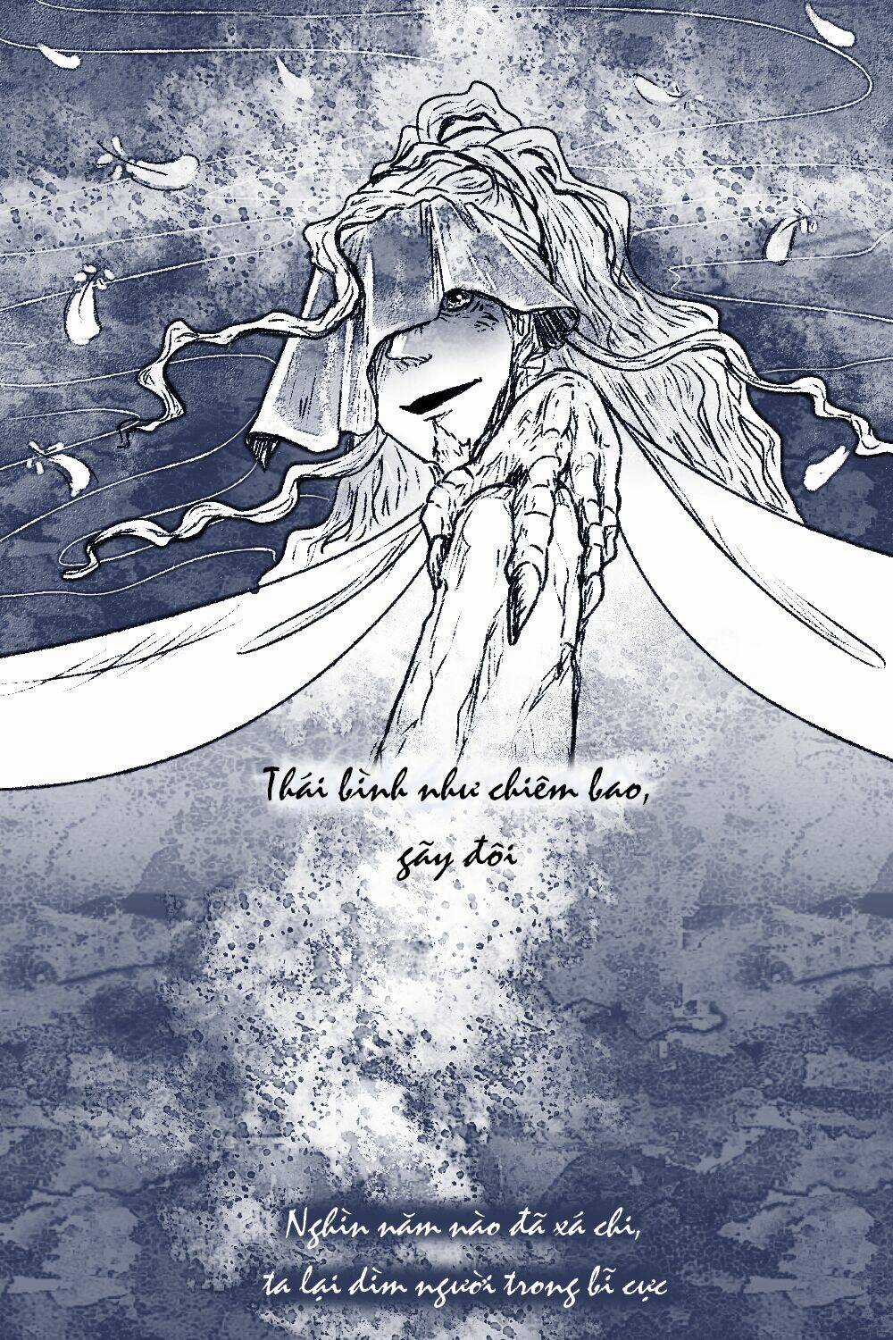 Đồng Vọng Dân Gian - Chapter 4 - Trang 35