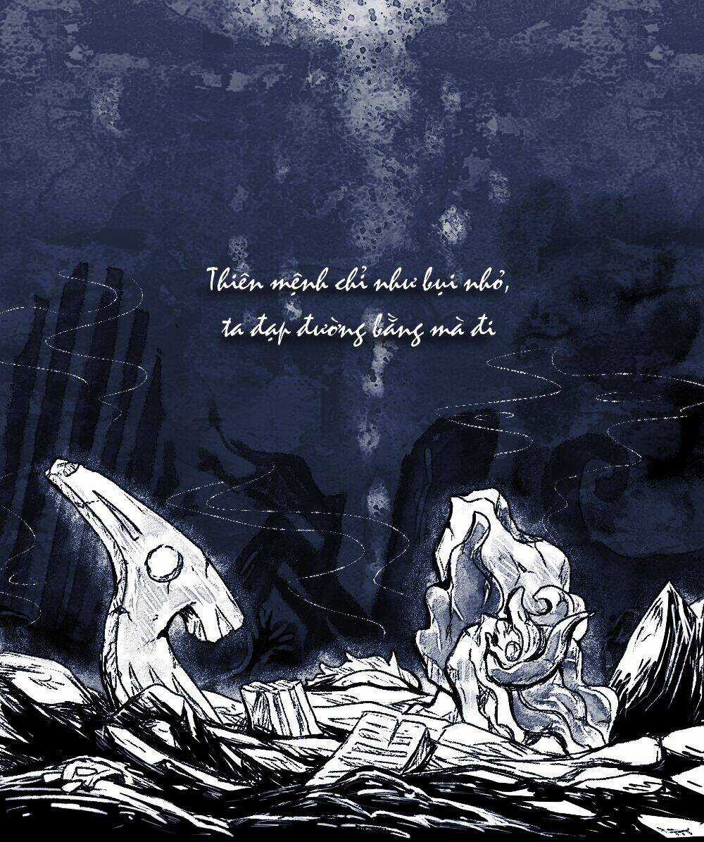 Đồng Vọng Dân Gian - Chapter 4 - Trang 36