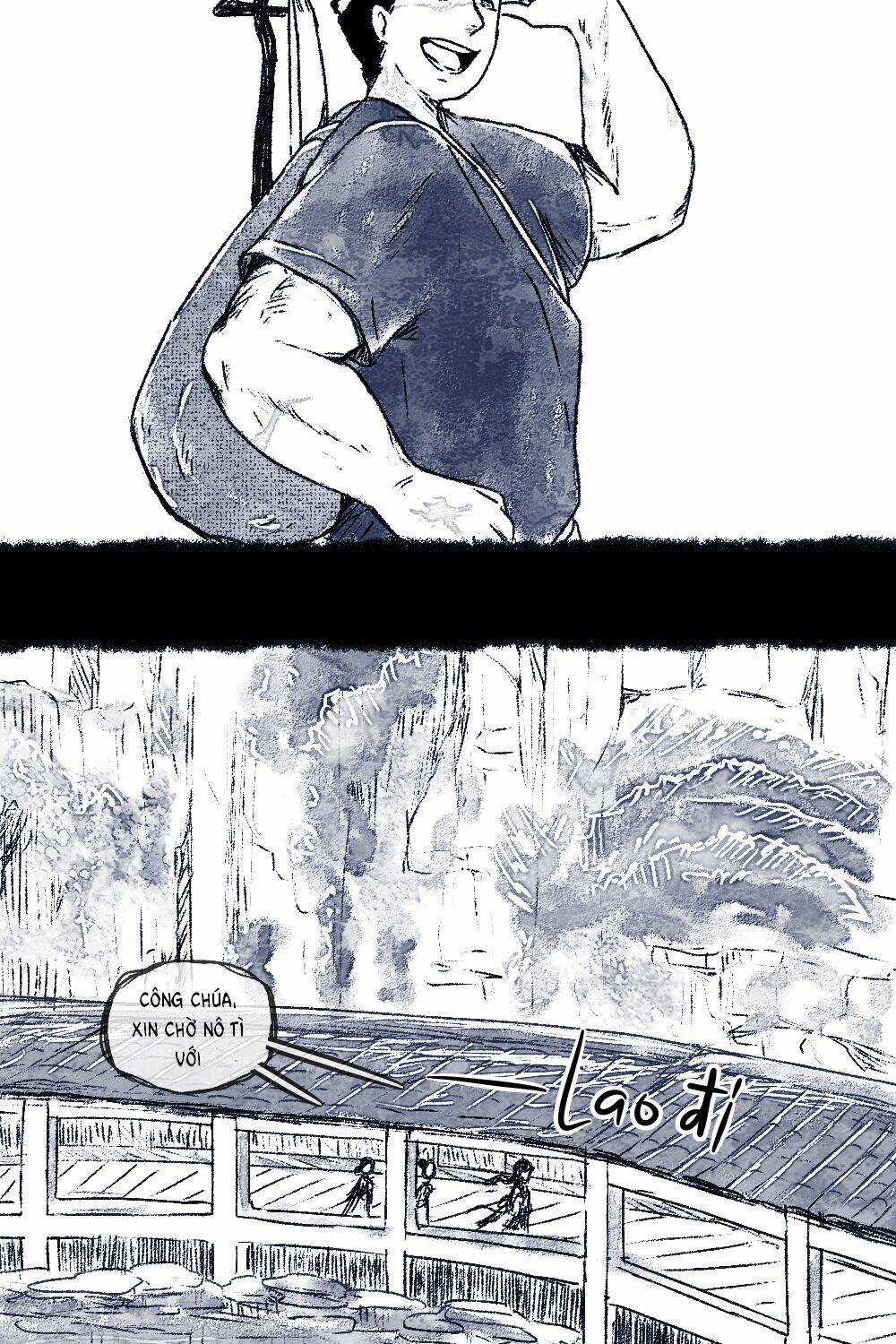 Đồng Vọng Dân Gian - Chapter 4 - Trang 9