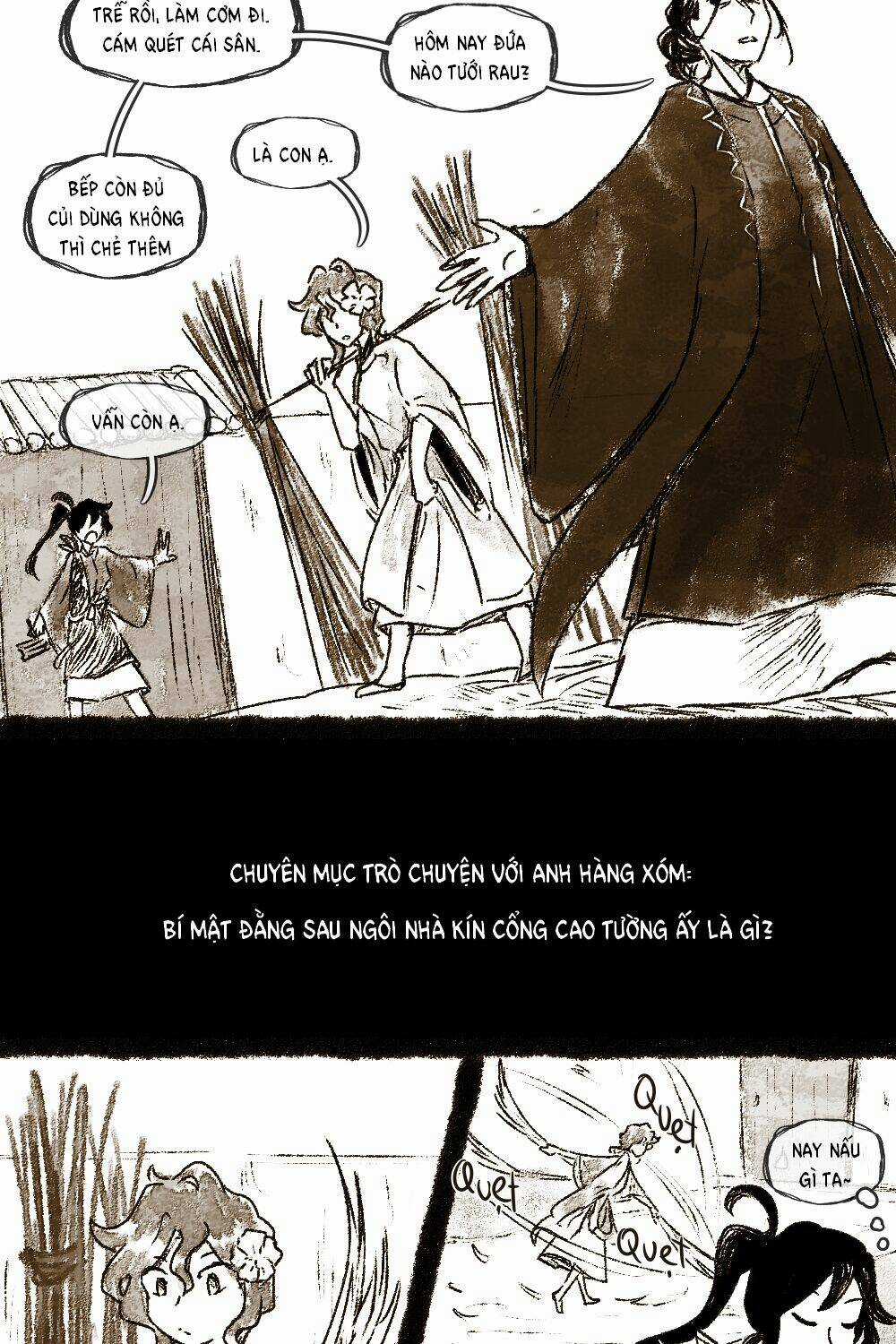 Đồng Vọng Dân Gian - Chapter 5 - Trang 11