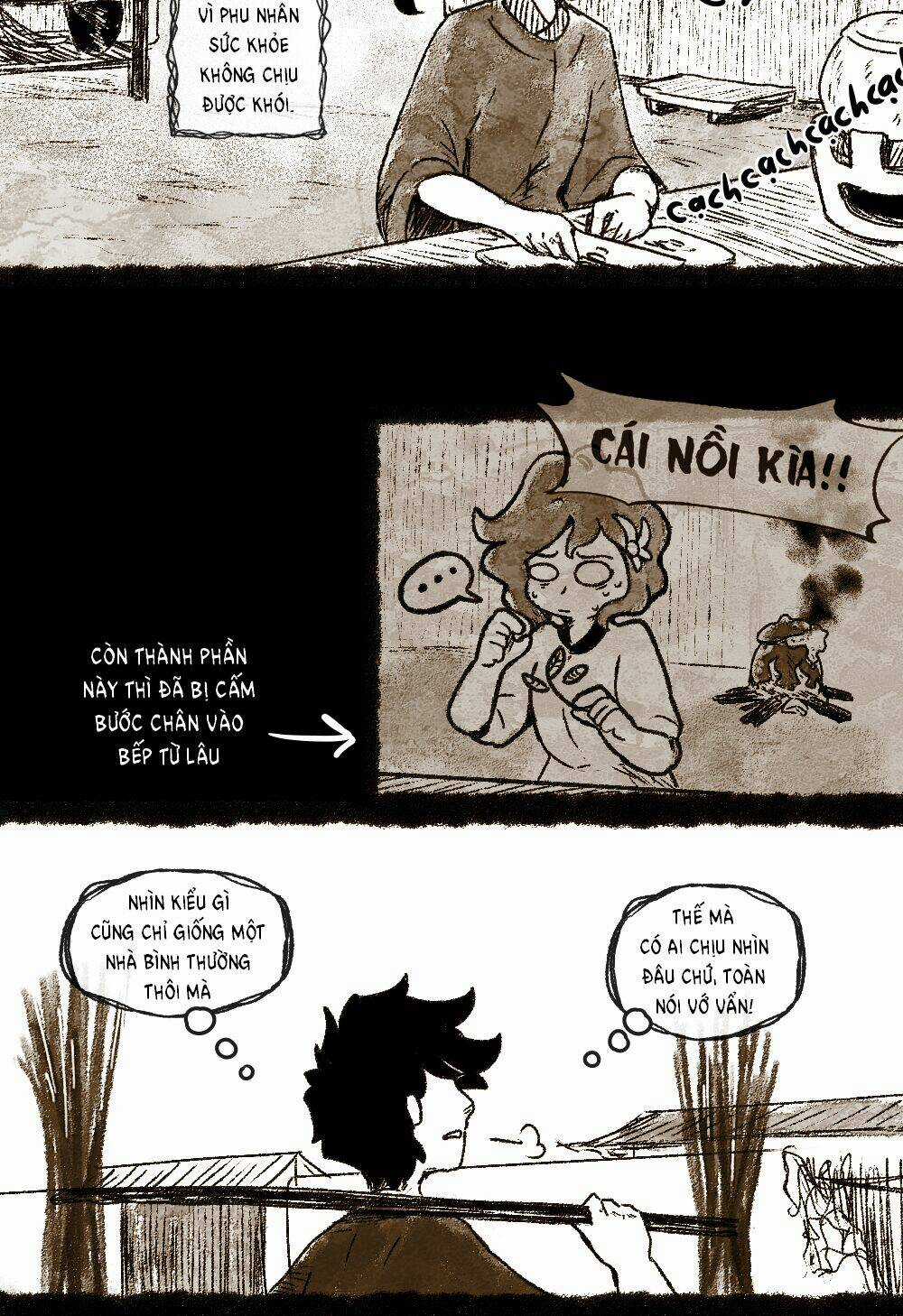 Đồng Vọng Dân Gian - Chapter 5 - Trang 14