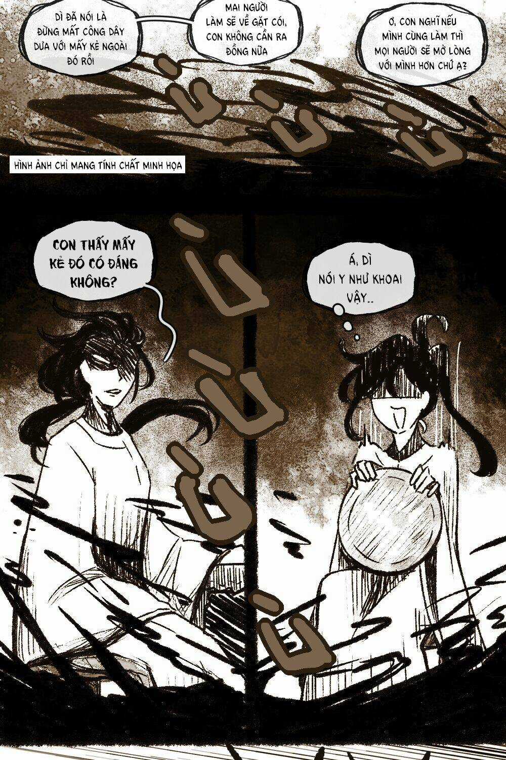 Đồng Vọng Dân Gian - Chapter 5 - Trang 23