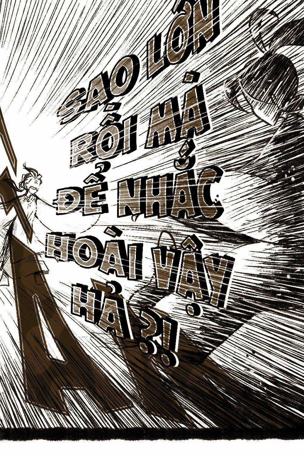 Đồng Vọng Dân Gian - Chapter 5 - Trang 25