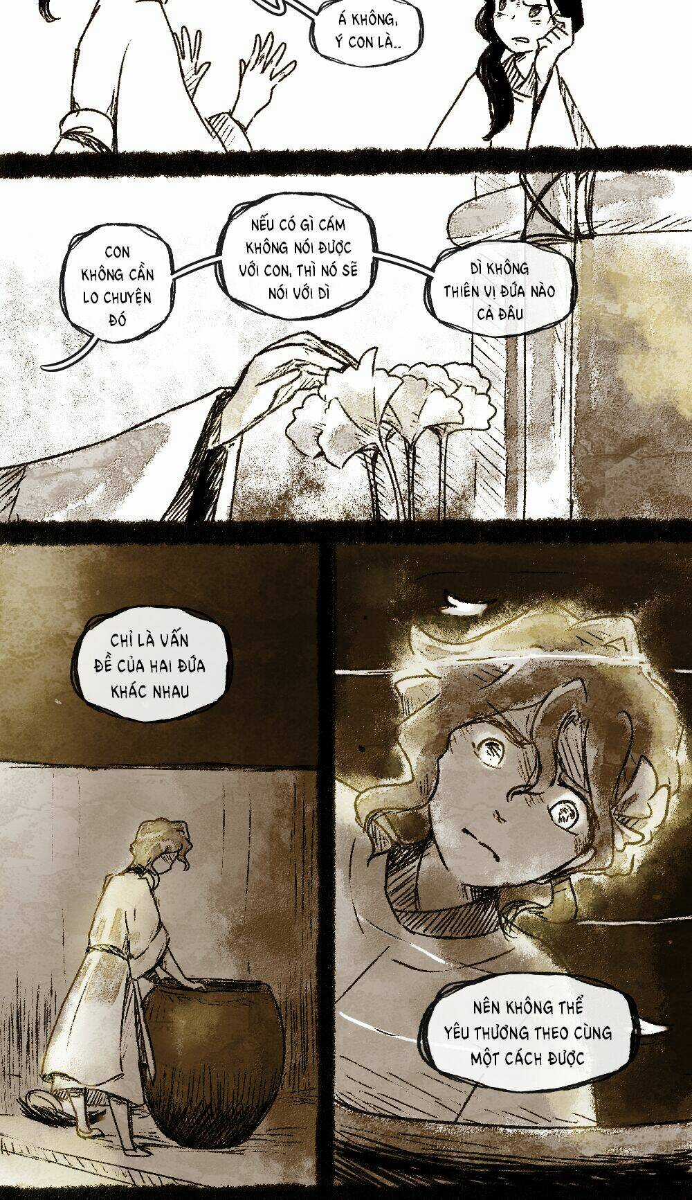 Đồng Vọng Dân Gian - Chapter 5 - Trang 31