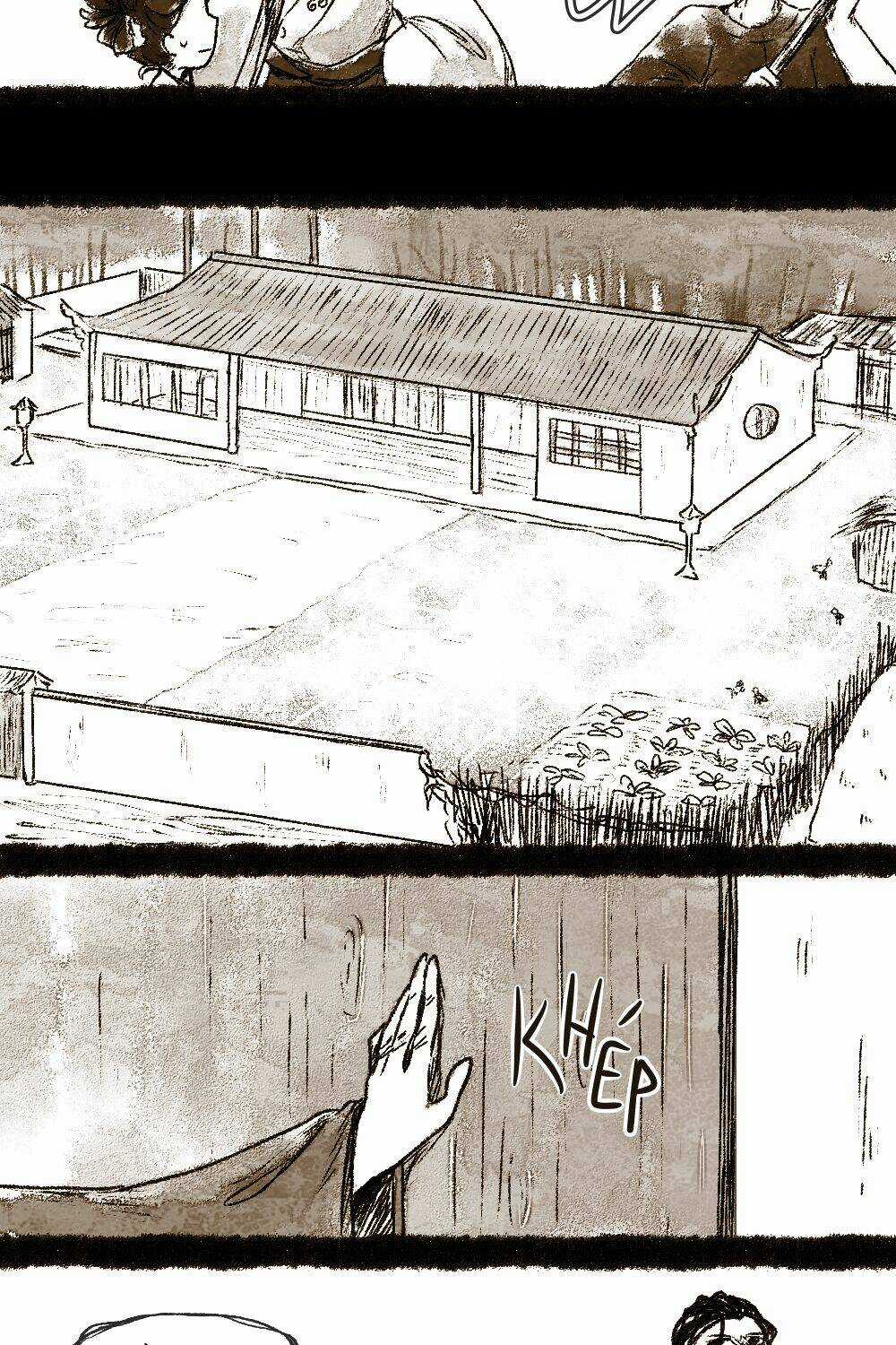 Đồng Vọng Dân Gian - Chapter 5 - Trang 10