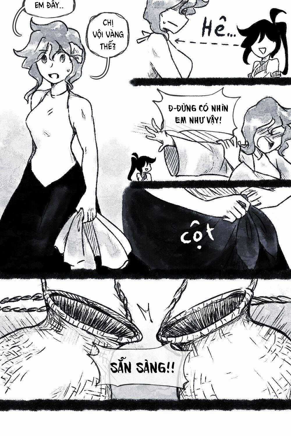 Đồng Vọng Dân Gian - Chapter 6 - Trang 2