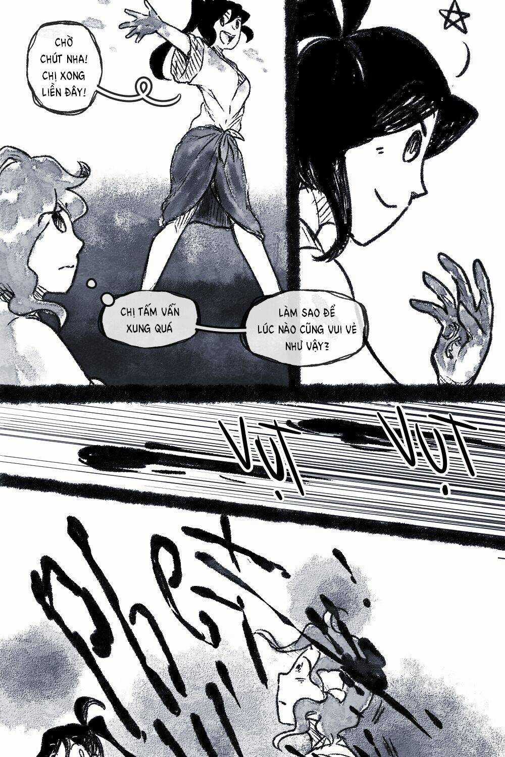 Đồng Vọng Dân Gian - Chapter 6 - Trang 12