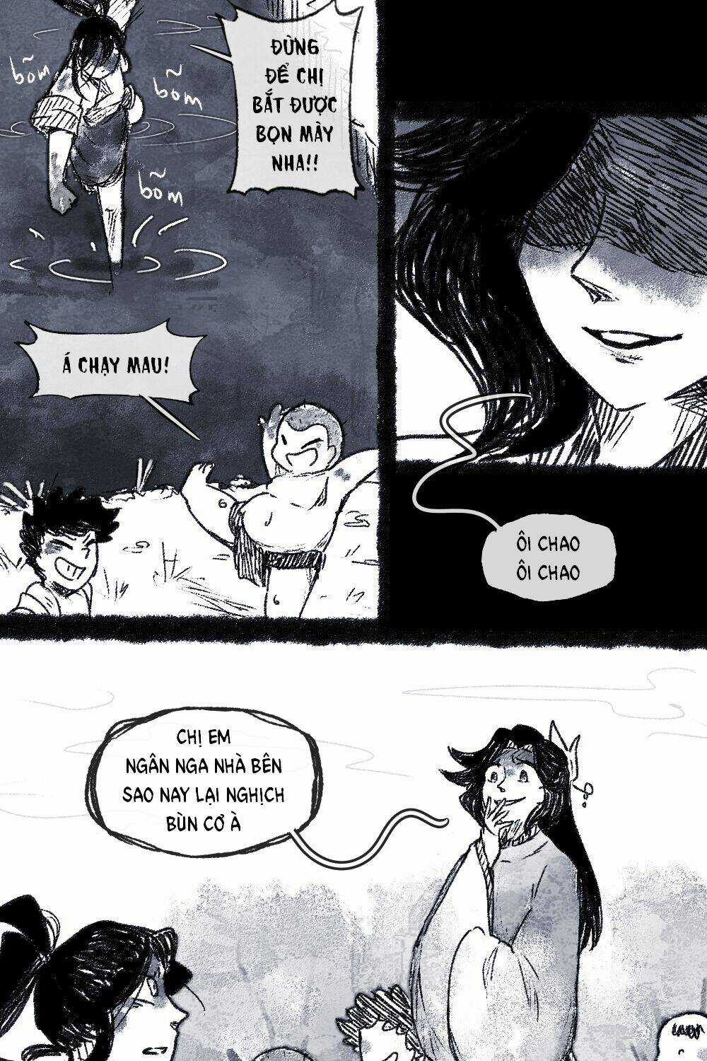 Đồng Vọng Dân Gian - Chapter 6 - Trang 15