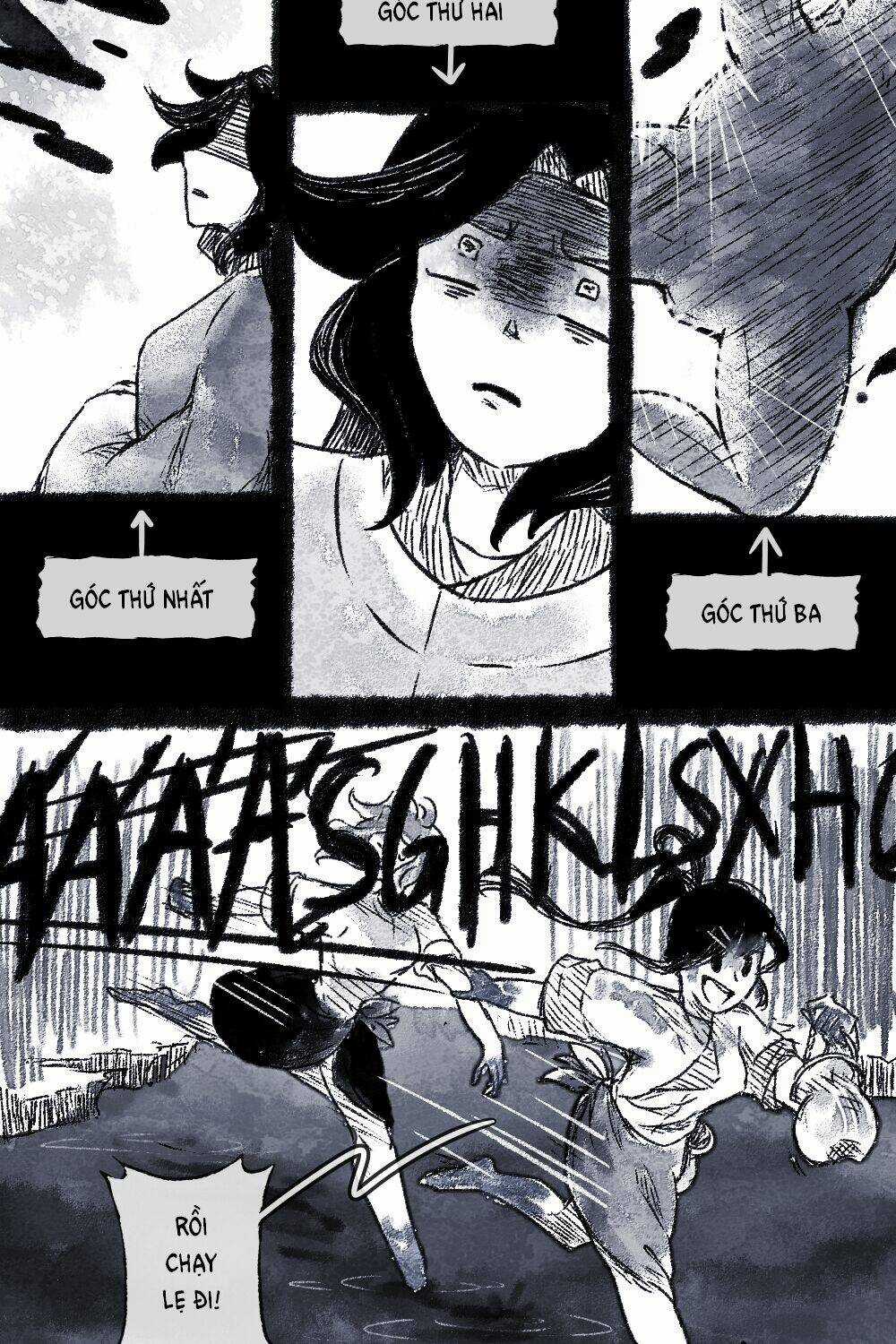 Đồng Vọng Dân Gian - Chapter 6 - Trang 21