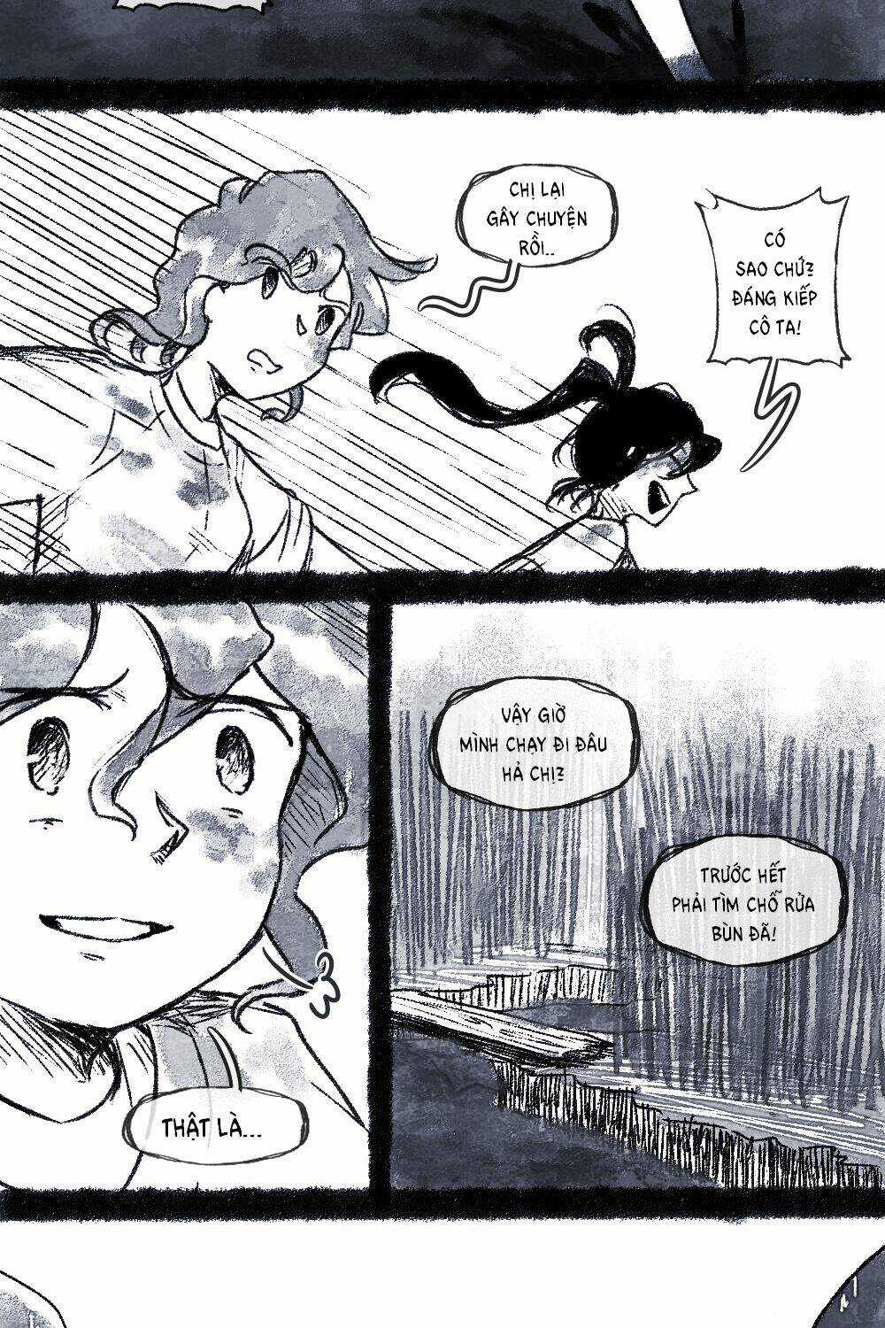 Đồng Vọng Dân Gian - Chapter 6 - Trang 22