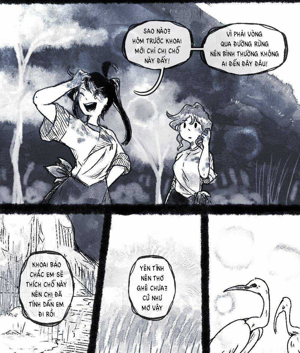 Đồng Vọng Dân Gian - Chapter 6 - Trang 24