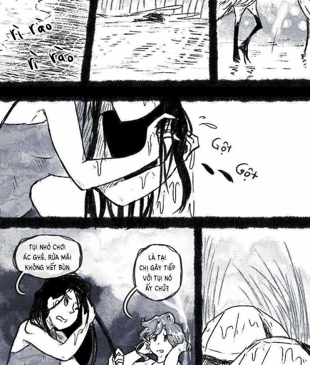 Đồng Vọng Dân Gian - Chapter 6 - Trang 25