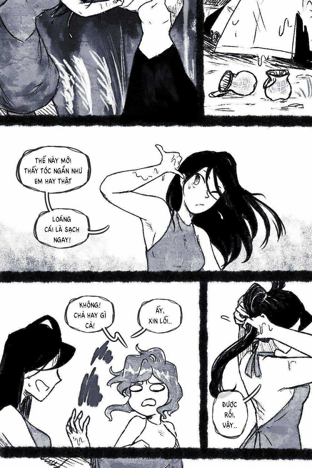 Đồng Vọng Dân Gian - Chapter 6 - Trang 26