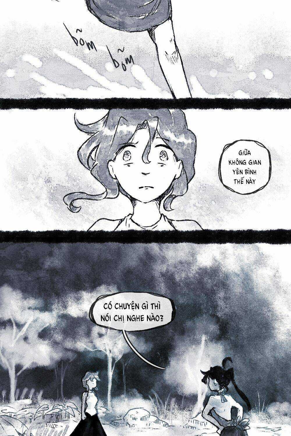 Đồng Vọng Dân Gian - Chapter 6 - Trang 27