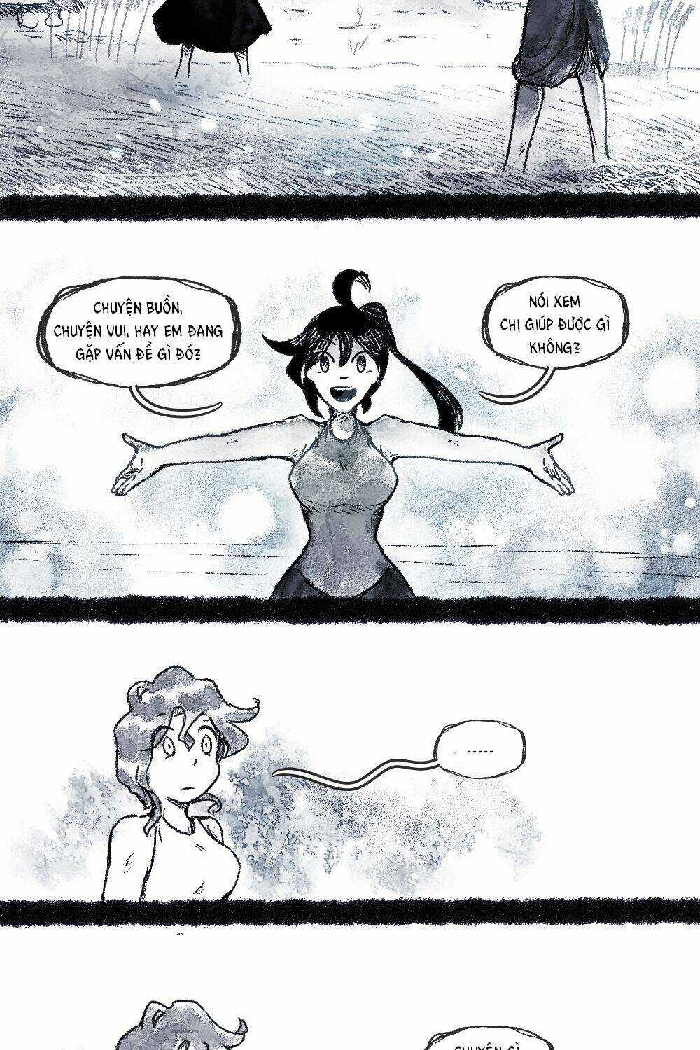 Đồng Vọng Dân Gian - Chapter 6 - Trang 28