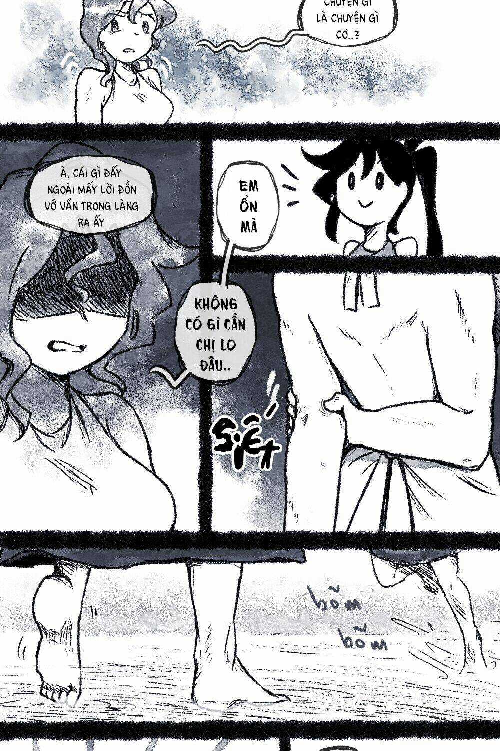 Đồng Vọng Dân Gian - Chapter 6 - Trang 29