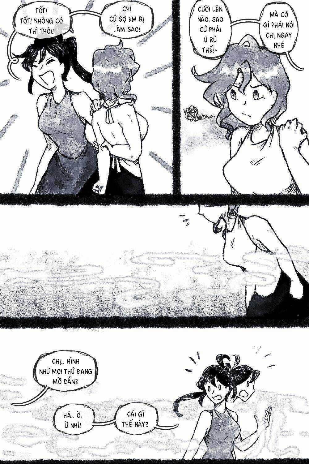 Đồng Vọng Dân Gian - Chapter 6 - Trang 30