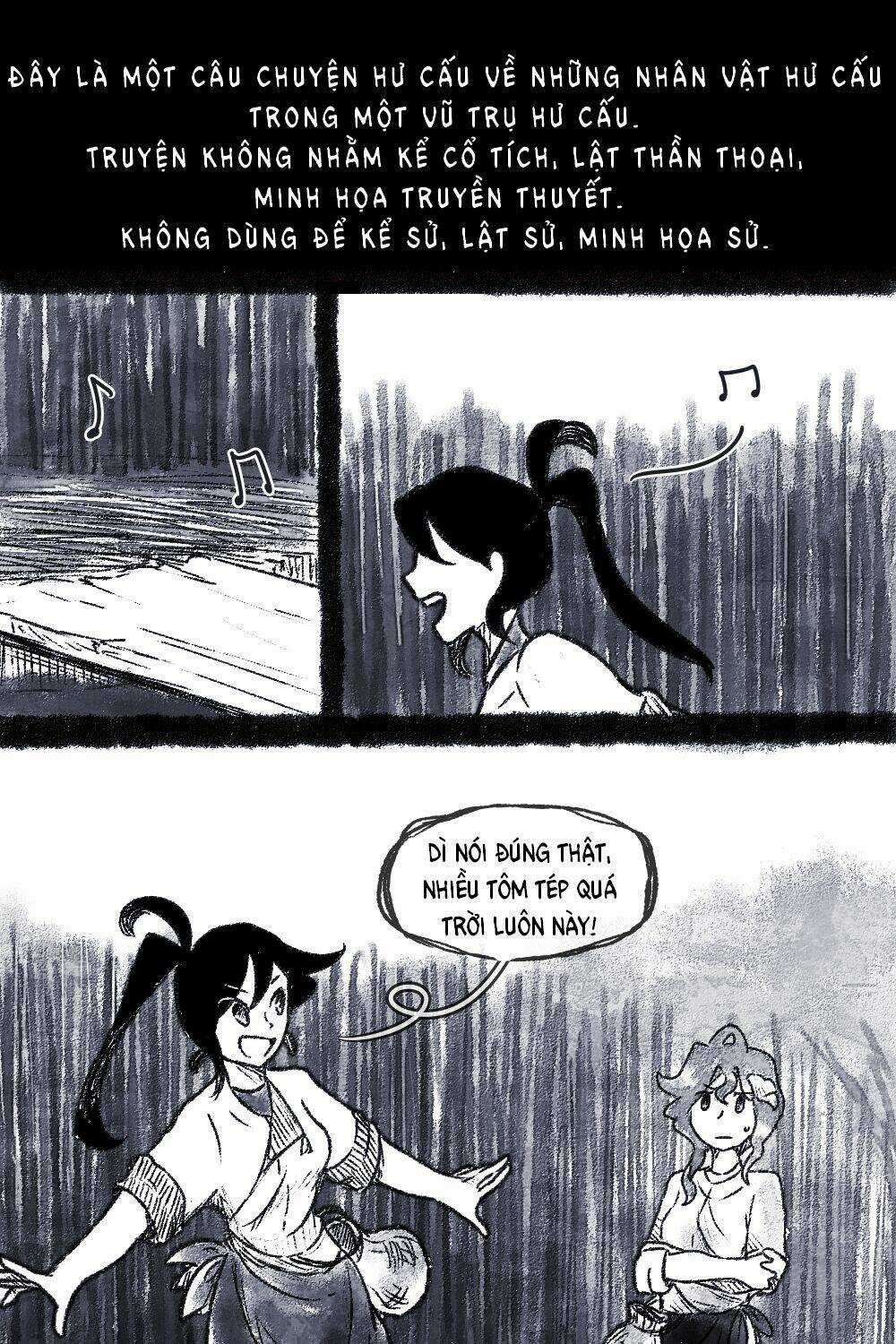 Đồng Vọng Dân Gian - Chapter 6 - Trang 4