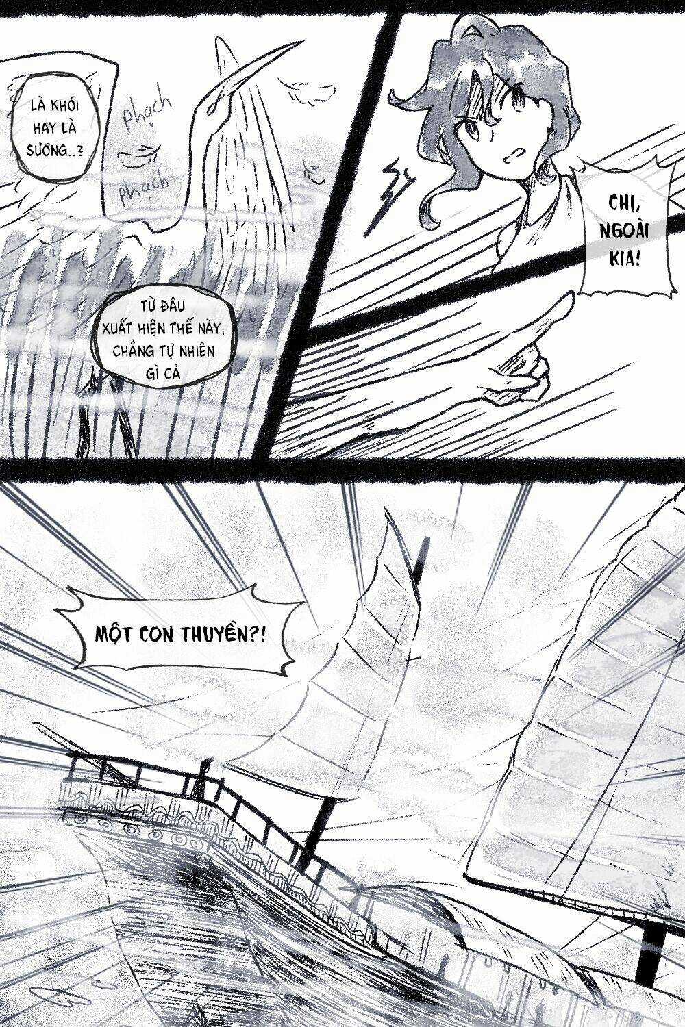 Đồng Vọng Dân Gian - Chapter 6 - Trang 31