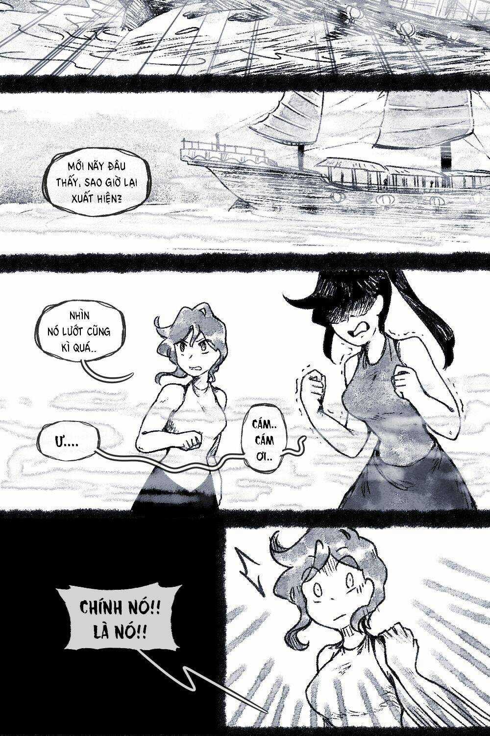 Đồng Vọng Dân Gian - Chapter 6 - Trang 32