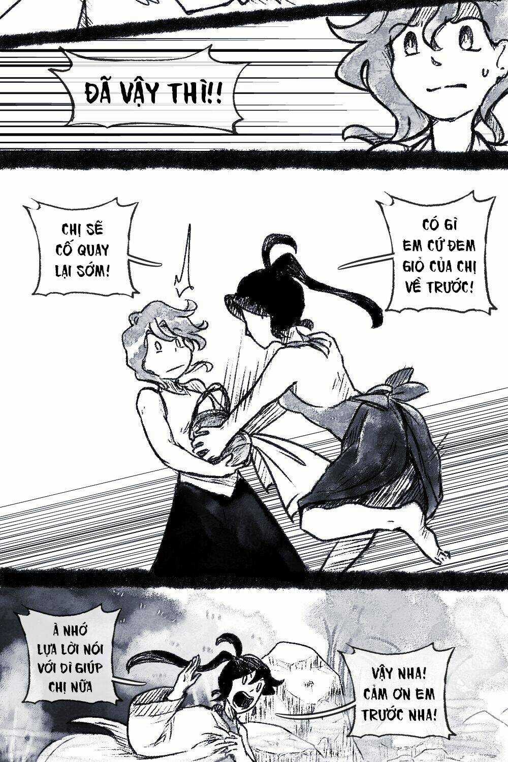 Đồng Vọng Dân Gian - Chapter 6 - Trang 35