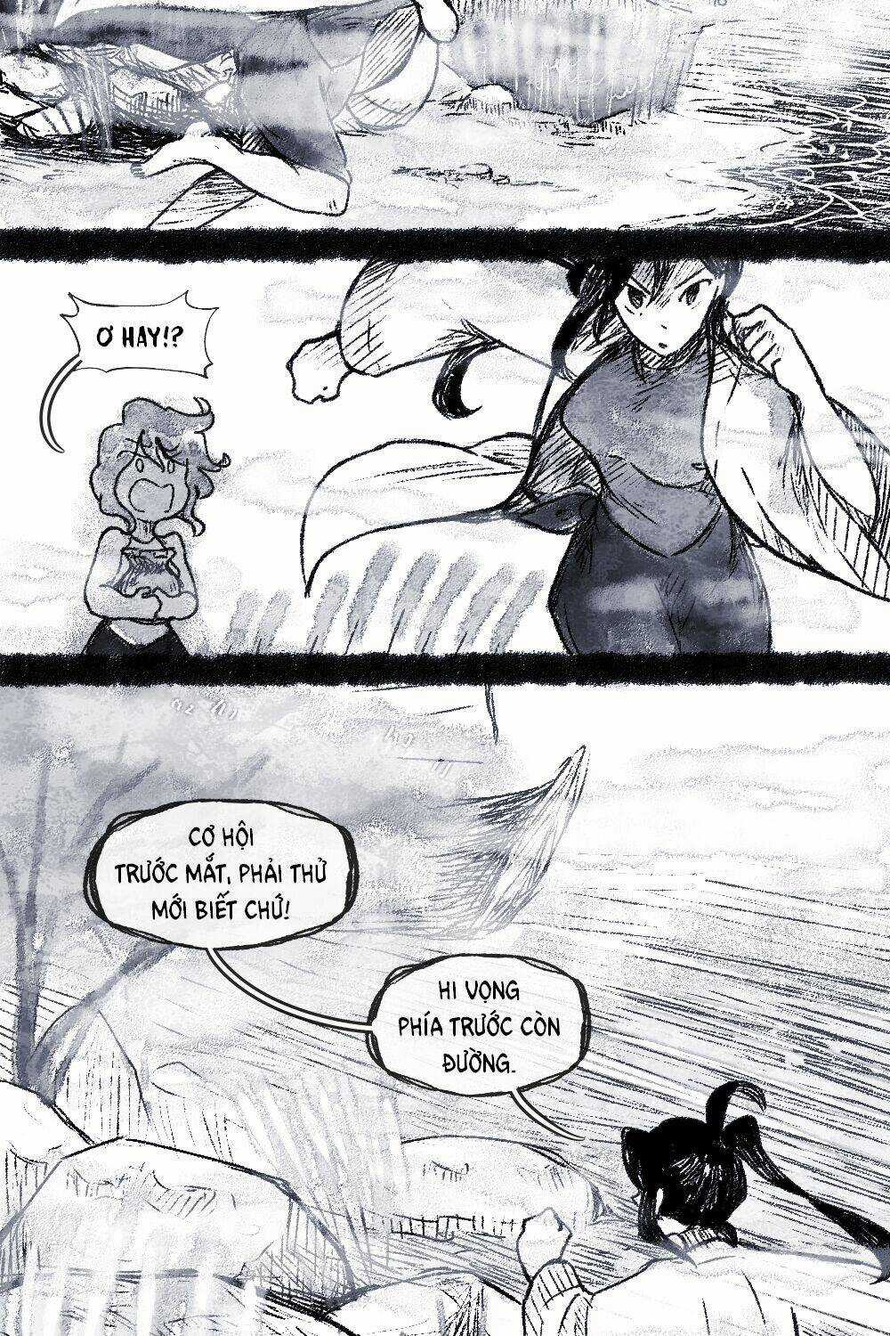 Đồng Vọng Dân Gian - Chapter 6 - Trang 36