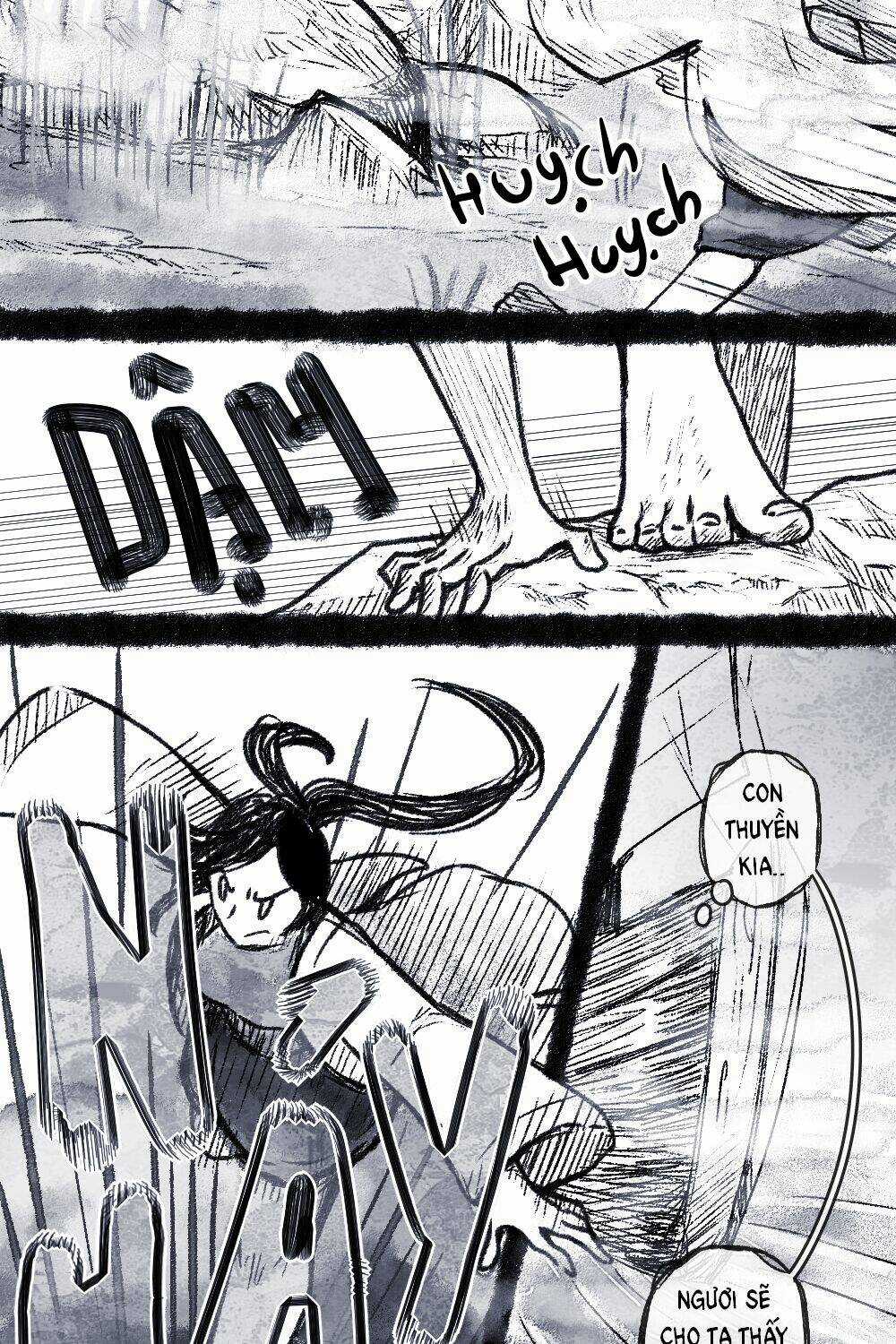 Đồng Vọng Dân Gian - Chapter 6 - Trang 37