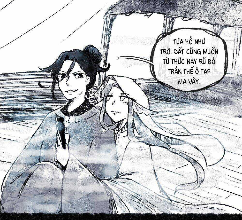 Đồng Vọng Dân Gian - Chapter 6 - Trang 40