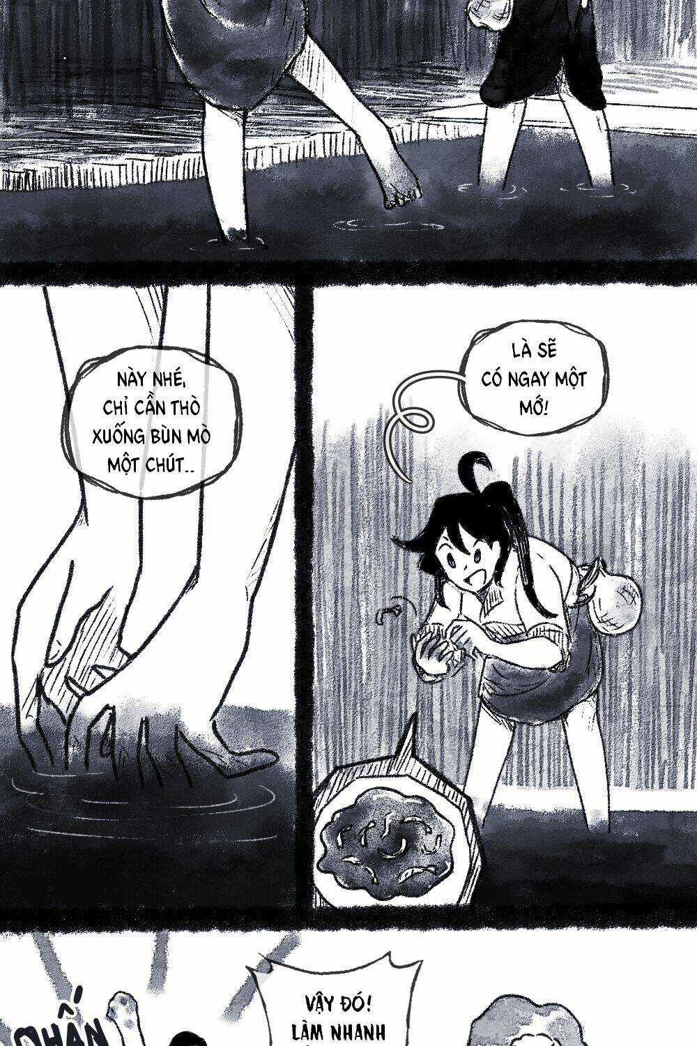 Đồng Vọng Dân Gian - Chapter 6 - Trang 5