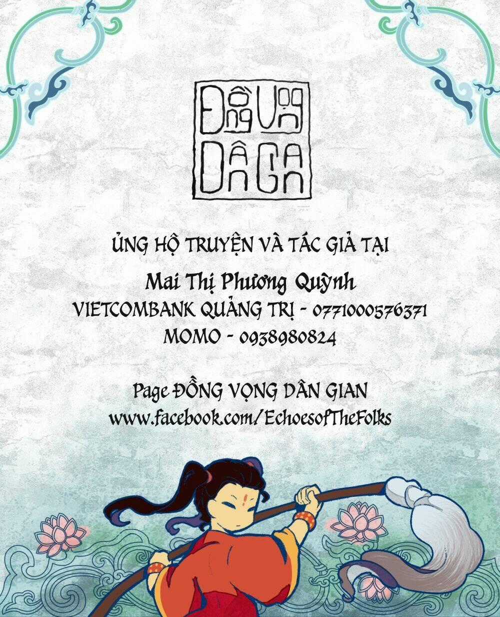 Đồng Vọng Dân Gian - Chapter 6 - Trang 41