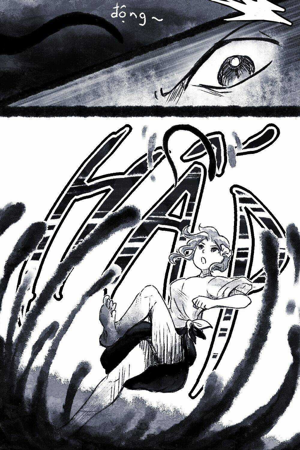 Đồng Vọng Dân Gian - Chapter 6 - Trang 8